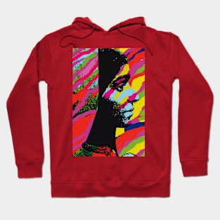 Sarojini Naidu Hoodie